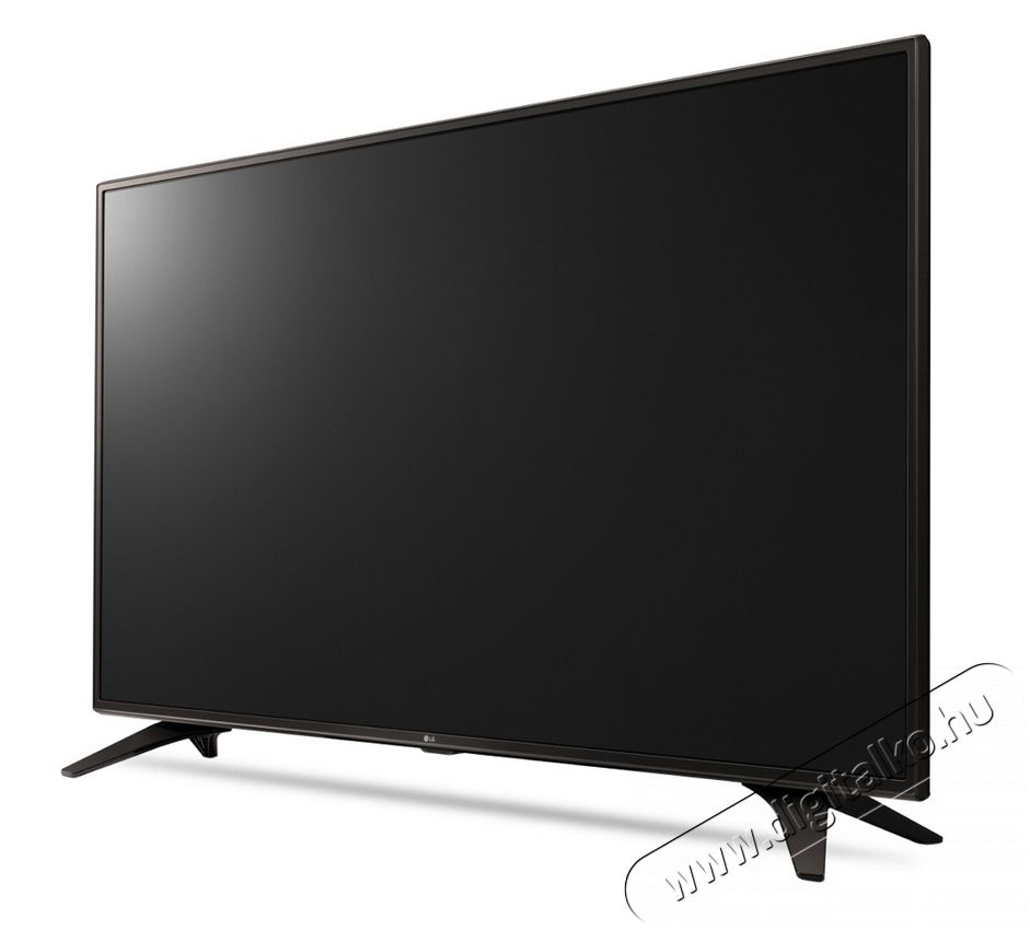 LG 55LV640S Full HD LED TV üzleti funkciókkal Televíziók - LED televízió - 1080p Full HD felbontású - 351197