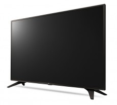 LG 55LV640S Full HD LED TV üzleti funkciókkal Televíziók - LED televízió - 1080p Full HD felbontású - 351197