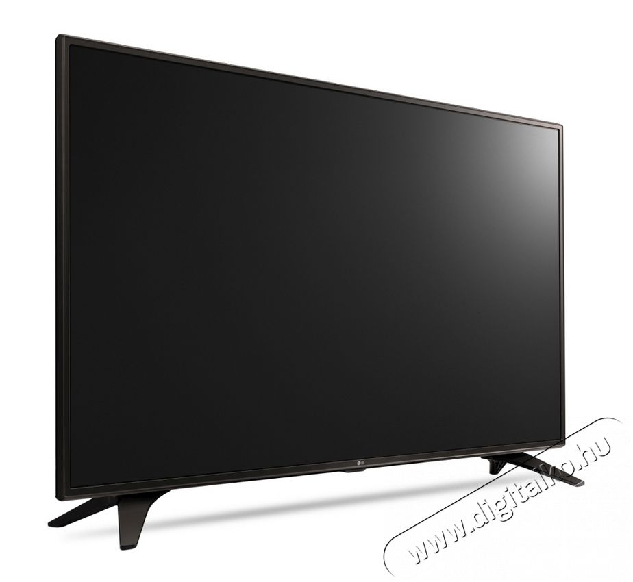 LG 55LV640S Full HD LED TV üzleti funkciókkal Televíziók - LED televízió - 1080p Full HD felbontású - 351197