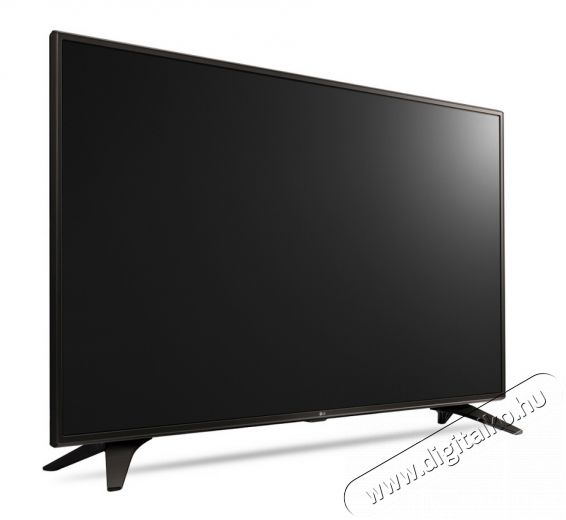 LG 55LV640S Full HD LED TV üzleti funkciókkal Televíziók - LED televízió - 1080p Full HD felbontású - 351197