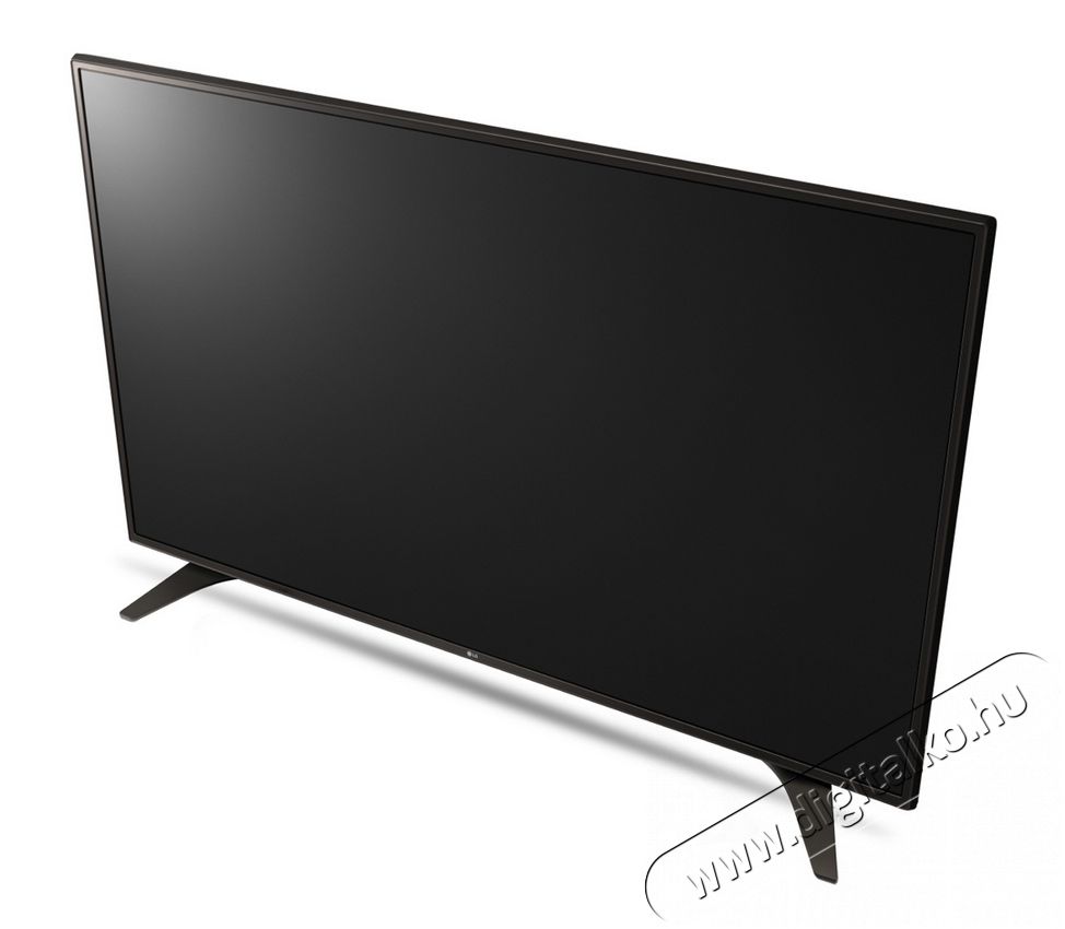 LG 55LV640S Full HD LED TV üzleti funkciókkal Televíziók - LED televízió - 1080p Full HD felbontású - 351197