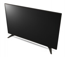 LG 55LV640S Full HD LED TV üzleti funkciókkal Televíziók - LED televízió - 1080p Full HD felbontású - 351197