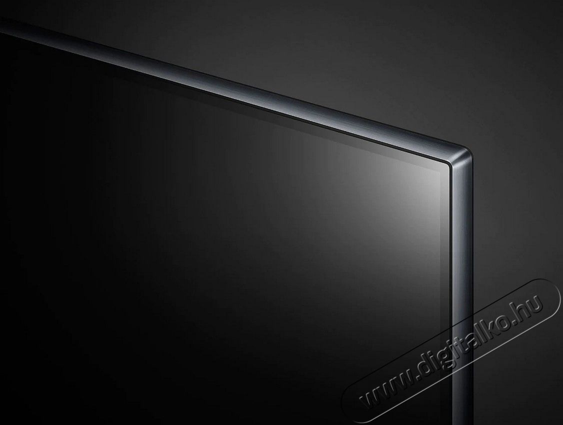 LG 55NANO903NA NanoCell 4K telev&iacute;zi&oacute; Telev&iacute;zi&oacute;k - LED telev&iacute;zi&oacute; - UHD 4K felbont&aacute;s&uacute; - 364011