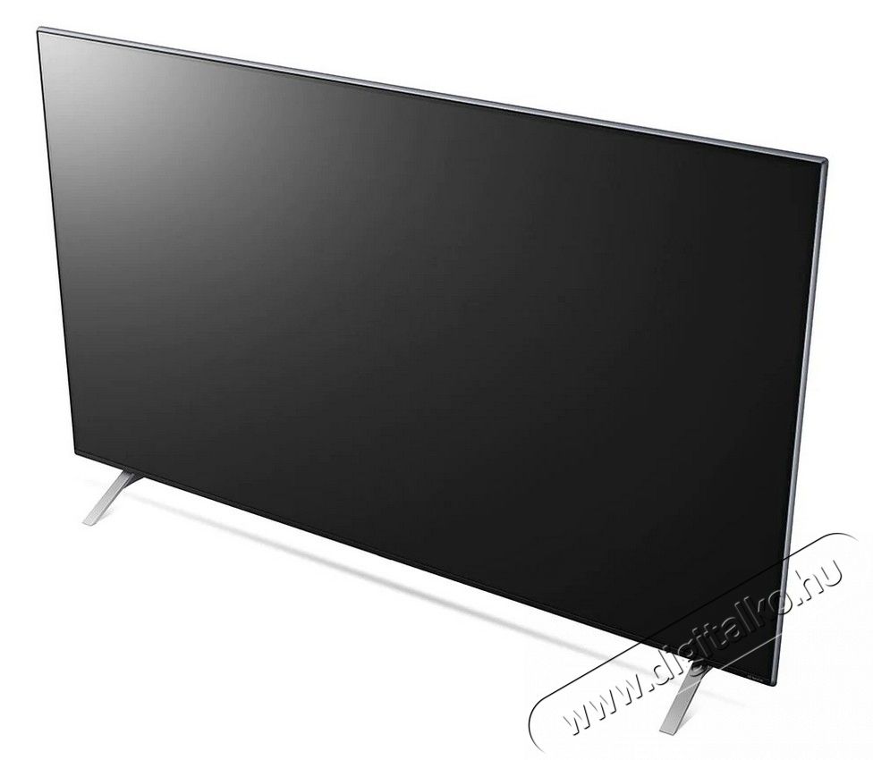 LG 55NANO903NA NanoCell 4K telev&iacute;zi&oacute; Telev&iacute;zi&oacute;k - LED telev&iacute;zi&oacute; - UHD 4K felbont&aacute;s&uacute; - 364011