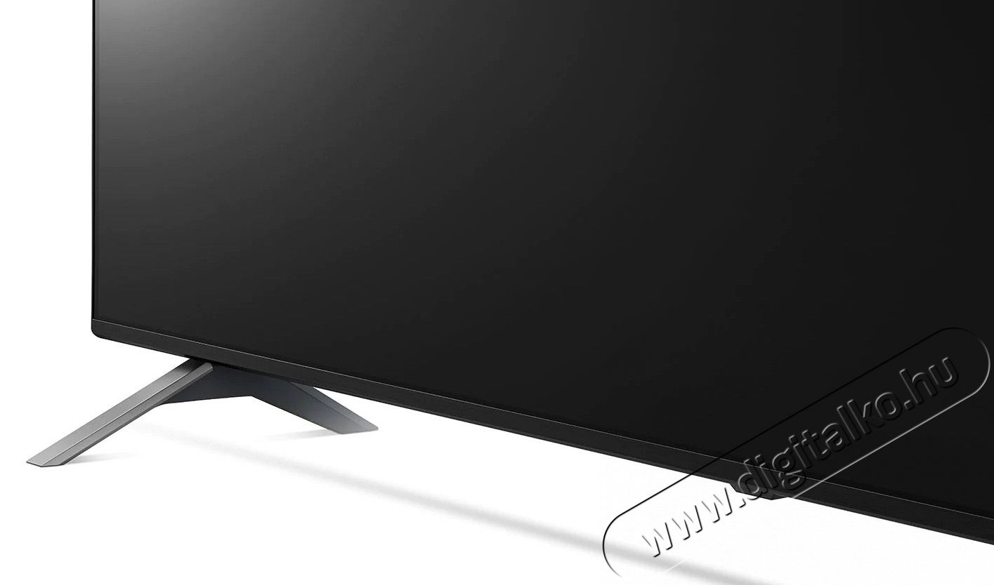 LG 55NANO903NA NanoCell 4K telev&iacute;zi&oacute; Telev&iacute;zi&oacute;k - LED telev&iacute;zi&oacute; - UHD 4K felbont&aacute;s&uacute; - 364011