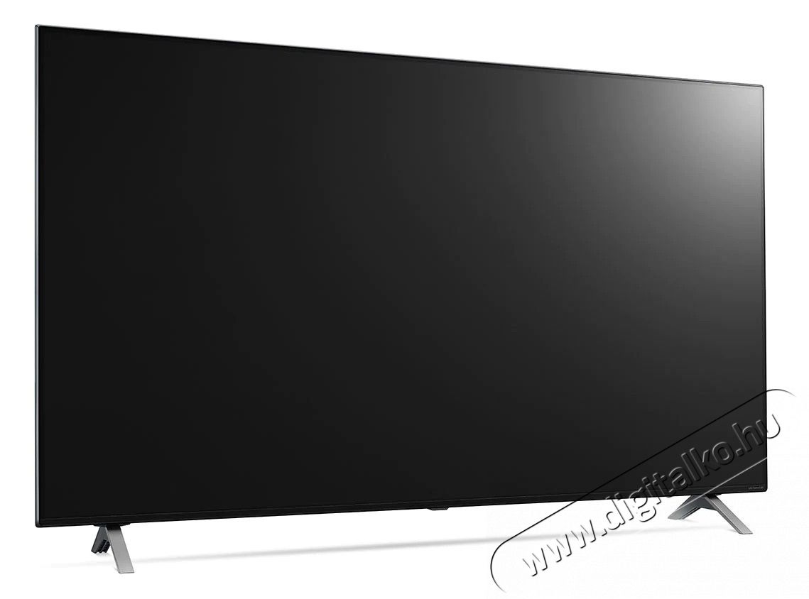 LG 55NANO903NA NanoCell 4K telev&iacute;zi&oacute; Telev&iacute;zi&oacute;k - LED telev&iacute;zi&oacute; - UHD 4K felbont&aacute;s&uacute; - 364011