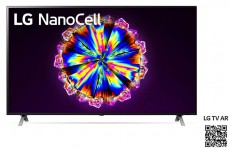 LG 55NANO903NA NanoCell 4K telev&iacute;zi&oacute; Telev&iacute;zi&oacute;k - LED telev&iacute;zi&oacute; - UHD 4K felbont&aacute;s&uacute; - 364011