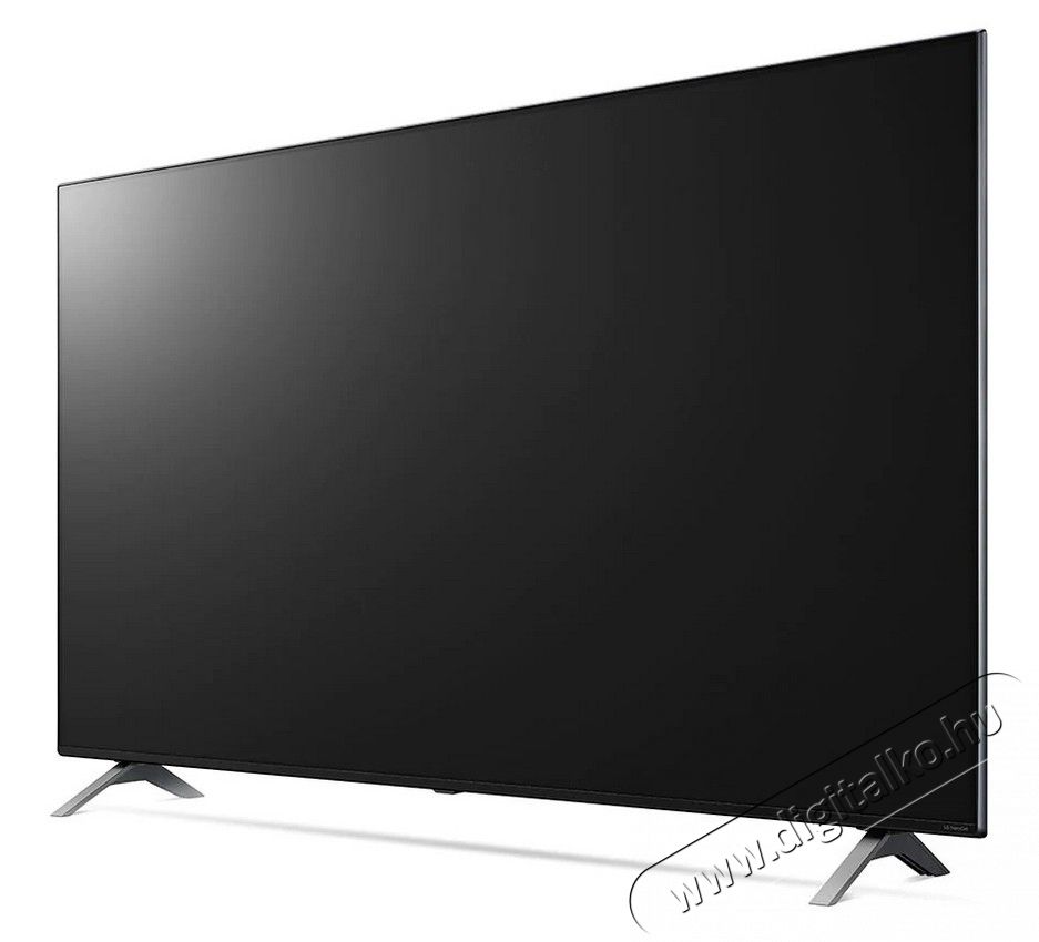 LG 55NANO903NA NanoCell 4K telev&iacute;zi&oacute; Telev&iacute;zi&oacute;k - LED telev&iacute;zi&oacute; - UHD 4K felbont&aacute;s&uacute; - 364011