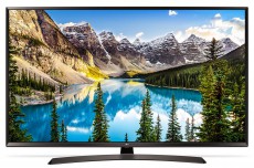 LG 55UJ635V Ultra HD Smart LED televízió Televíziók - LED televízió - UHD 4K felbontású - 321770