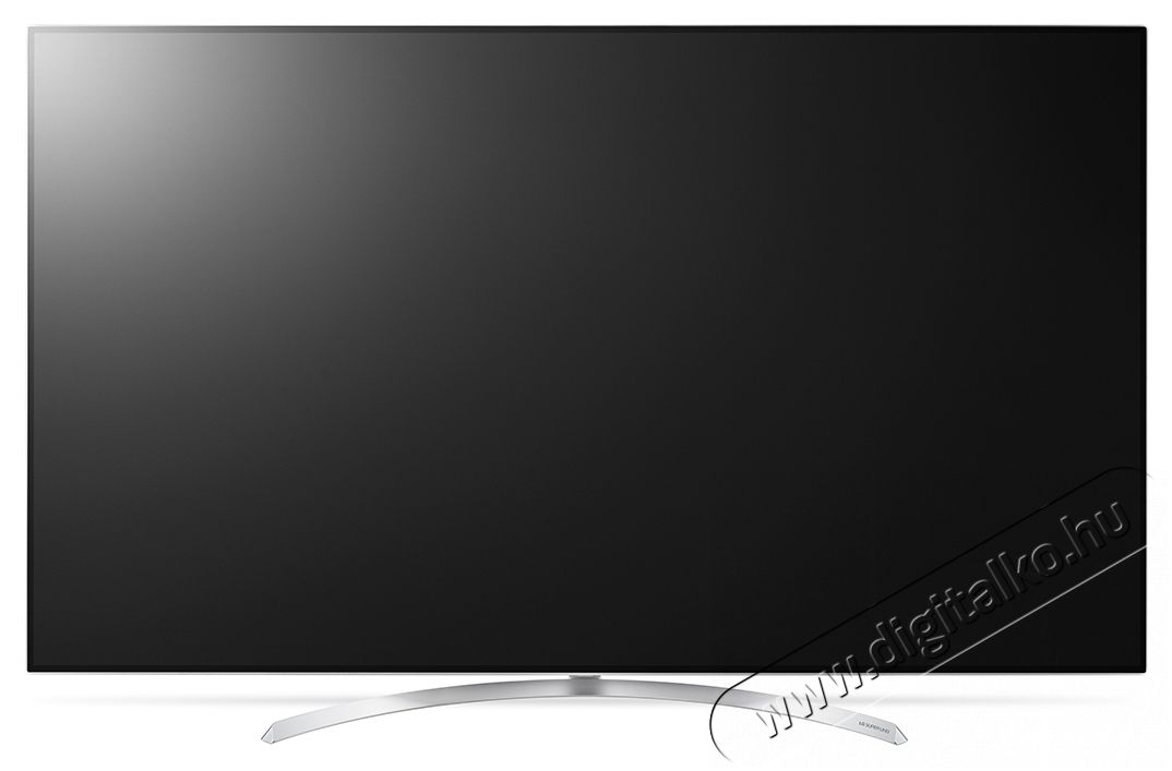 LG 55SJ950V Ultra HD Smart LED televízió Televíziók - LED televízió - UHD 4K felbontású - 325579