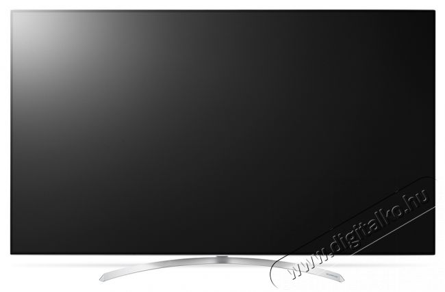 LG 55SJ950V Ultra HD Smart LED televízió Televíziók - LED televízió - UHD 4K felbontású - 325579