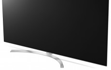LG 55SJ950V Ultra HD Smart LED televízió Televíziók - LED televízió - UHD 4K felbontású - 325579