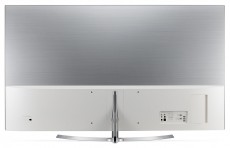 LG 55SJ950V Ultra HD Smart LED televízió Televíziók - LED televízió - UHD 4K felbontású - 325579