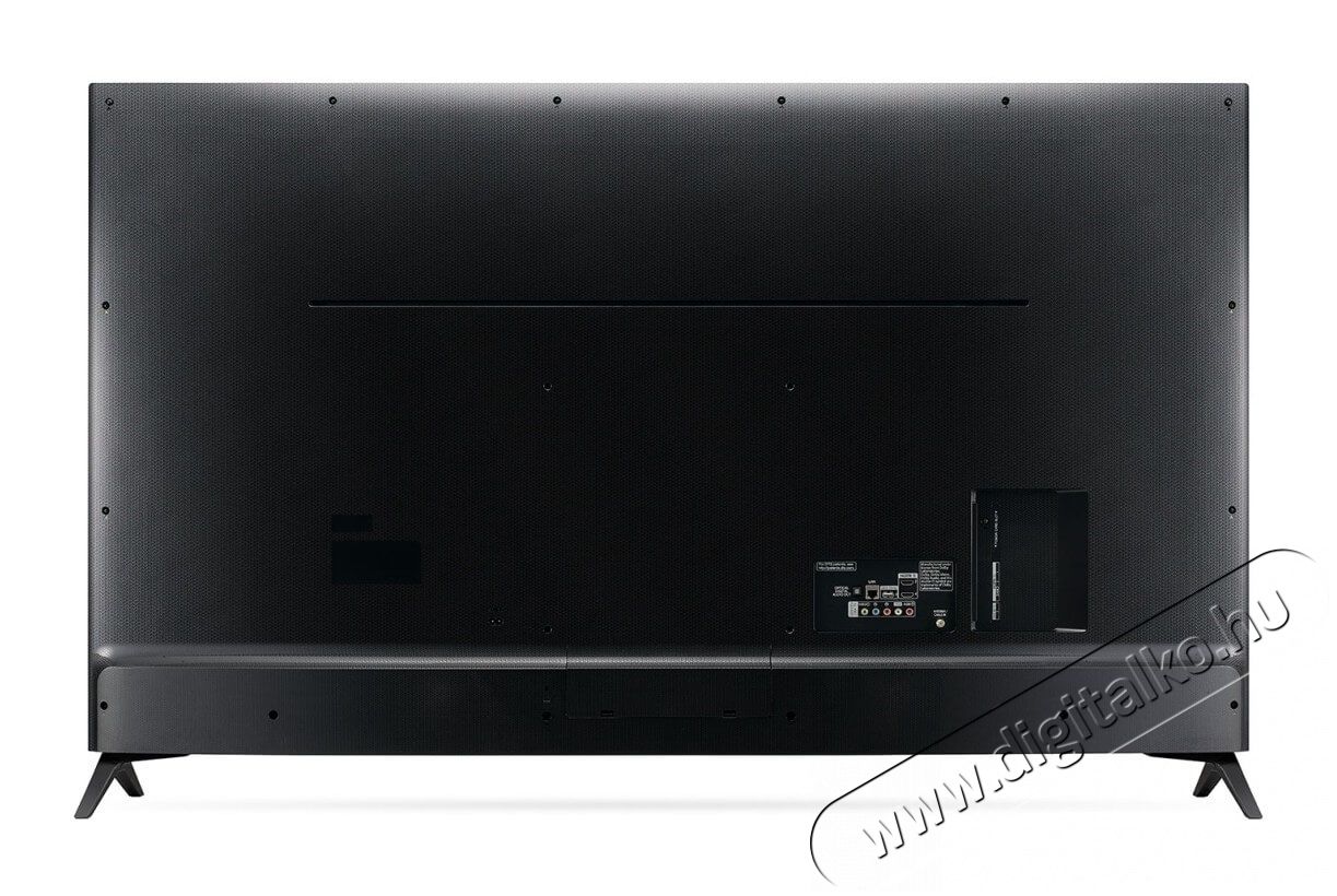 LG 55SK7900PLA SUPER Ultra HD Smart LED televízió Televíziók - LED televízió - UHD 4K felbontású - 340683