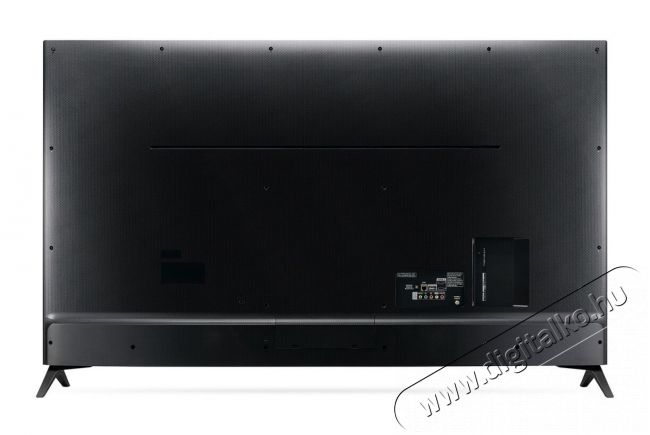 LG 55SK7900PLA SUPER Ultra HD Smart LED televízió Televíziók - LED televízió - UHD 4K felbontású - 340683
