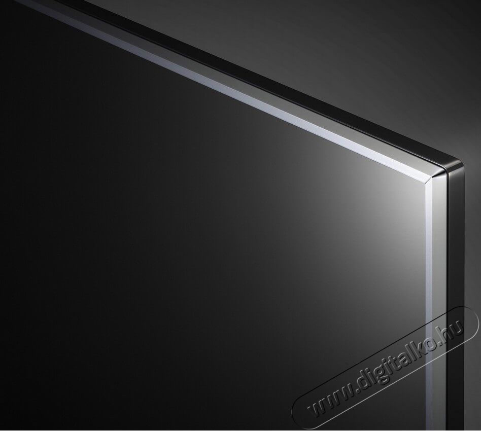 LG 55SK7900PLA SUPER Ultra HD Smart LED televízió Televíziók - LED televízió - UHD 4K felbontású - 340683