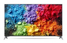 LG 55SK7900PLA SUPER Ultra HD Smart LED televízió Televíziók - LED televízió - UHD 4K felbontású - 340683