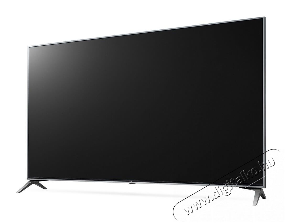 LG 55SK7900PLA SUPER Ultra HD Smart LED televízió Televíziók - LED televízió - UHD 4K felbontású - 340683