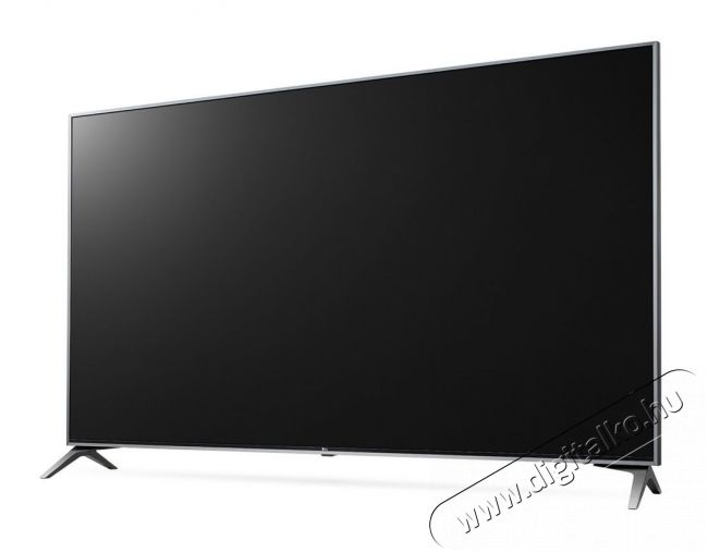 LG 55SK7900PLA SUPER Ultra HD Smart LED televízió Televíziók - LED televízió - UHD 4K felbontású - 340683