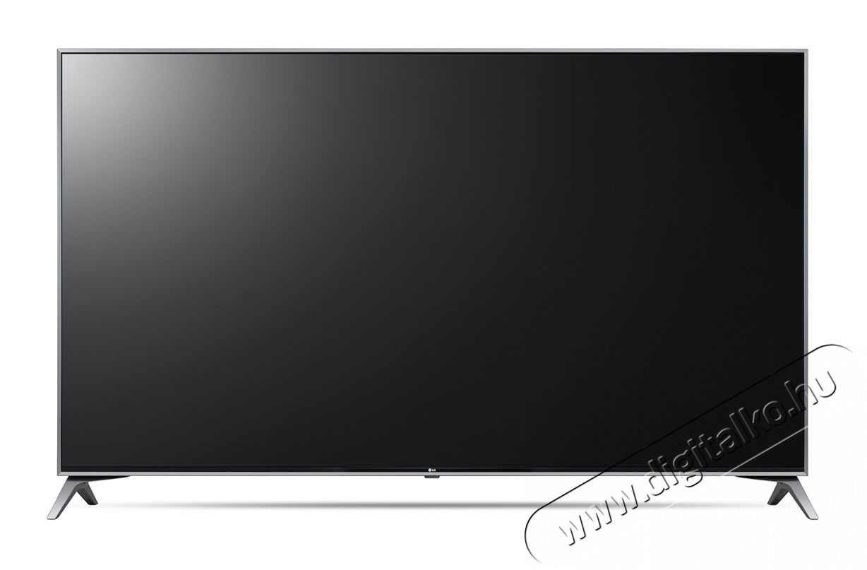 LG 55SK7900PLA SUPER Ultra HD Smart LED televízió Televíziók - LED televízió - UHD 4K felbontású - 340683