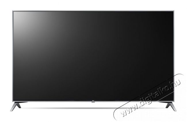 LG 55SK7900PLA SUPER Ultra HD Smart LED televízió Televíziók - LED televízió - UHD 4K felbontású - 340683