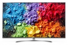 LG 55SK8100PLA SUPER Ultra HD Smart LED televízió Televíziók - LED televízió - UHD 4K felbontású - 339410