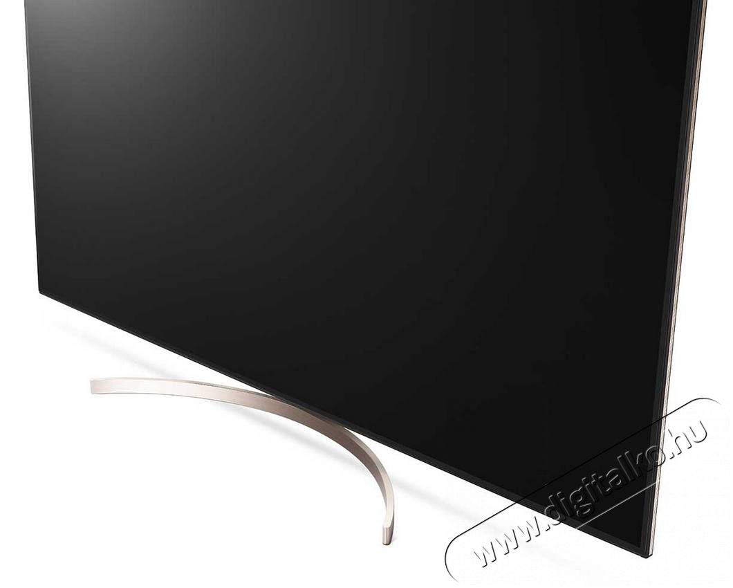 LG 55SK9500PLA SUPER Ultra HD Smart LED televízió Televíziók - LED televízió - UHD 4K felbontású - 340685