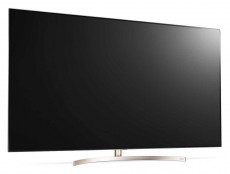 LG 55SK9500PLA SUPER Ultra HD Smart LED televízió Televíziók - LED televízió - UHD 4K felbontású - 340685