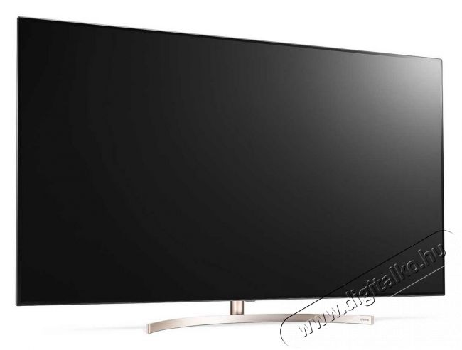LG 55SK9500PLA SUPER Ultra HD Smart LED televízió Televíziók - LED televízió - UHD 4K felbontású - 340685