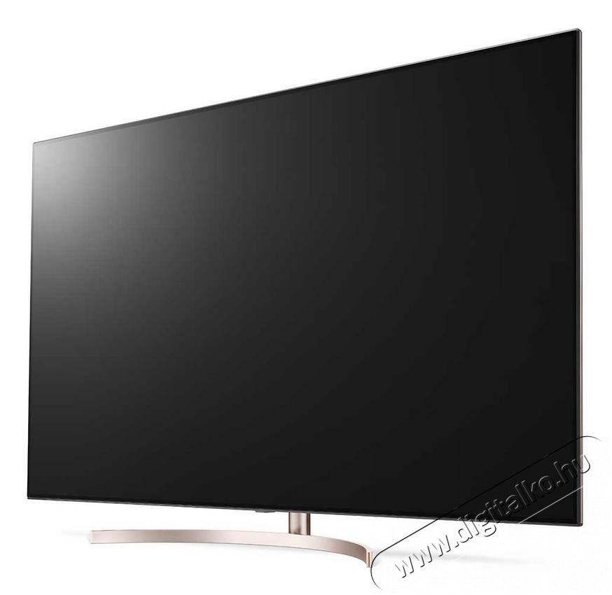 LG 55SK9500PLA SUPER Ultra HD Smart LED televízió Televíziók - LED televízió - UHD 4K felbontású - 340685