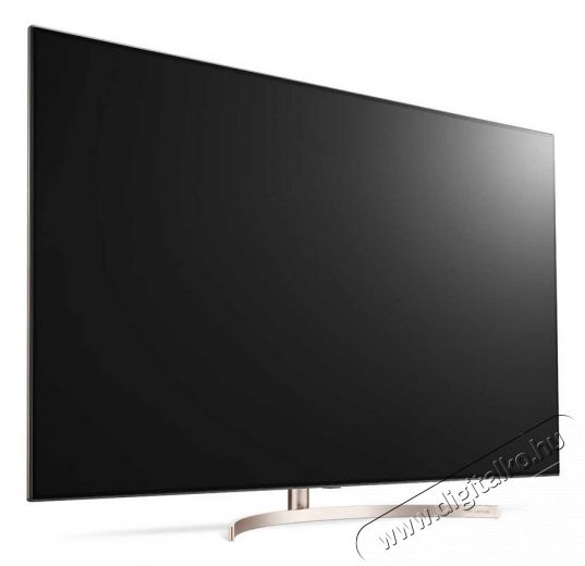 LG 55SK9500PLA SUPER Ultra HD Smart LED televízió Televíziók - LED televízió - UHD 4K felbontású - 340685