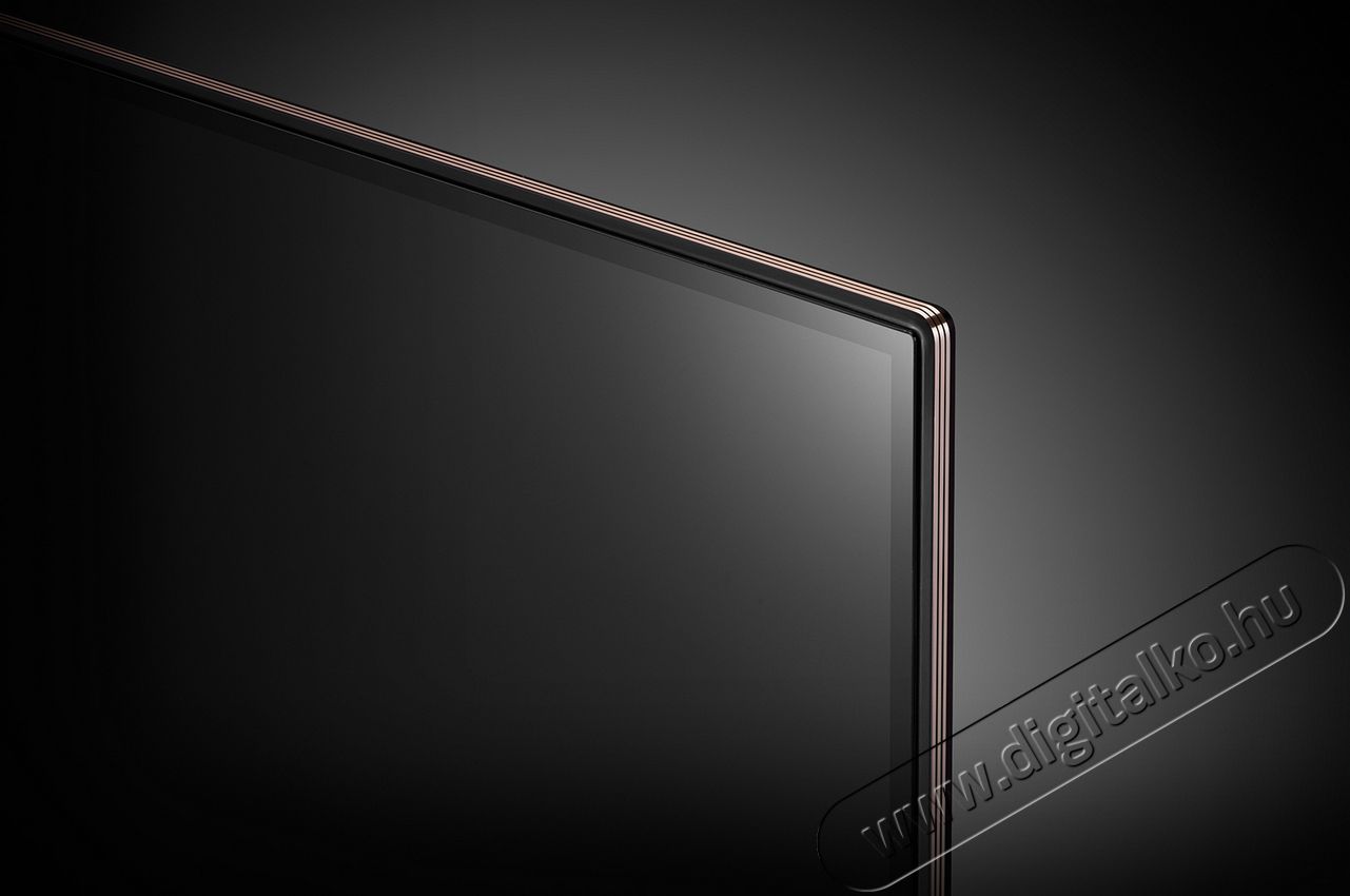 LG 55SK9500PLA SUPER Ultra HD Smart LED televízió Televíziók - LED televízió - UHD 4K felbontású - 340685