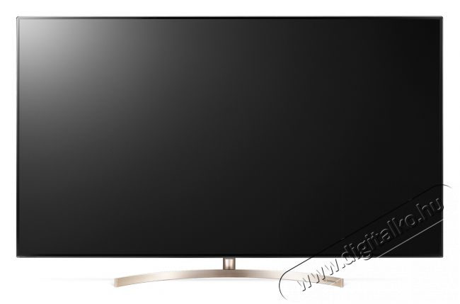 LG 55SK9500PLA SUPER Ultra HD Smart LED televízió Televíziók - LED televízió - UHD 4K felbontású - 340685