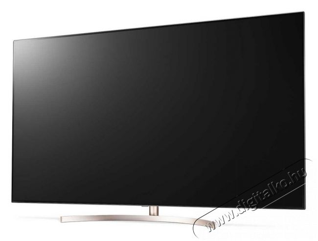 LG 55SK9500PLA SUPER Ultra HD Smart LED televízió Televíziók - LED televízió - UHD 4K felbontású - 340685