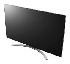 LG 55SM8600PLA Ultra HD Smart LED televízió Televíziók - LED televízió - UHD 4K felbontású - 350121