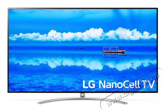 LG 55SM9800PLA UHD SMART TV Telev&iacute;zi&oacute;k - LED telev&iacute;zi&oacute; - UHD 4K felbont&aacute;s&uacute; - 350122
