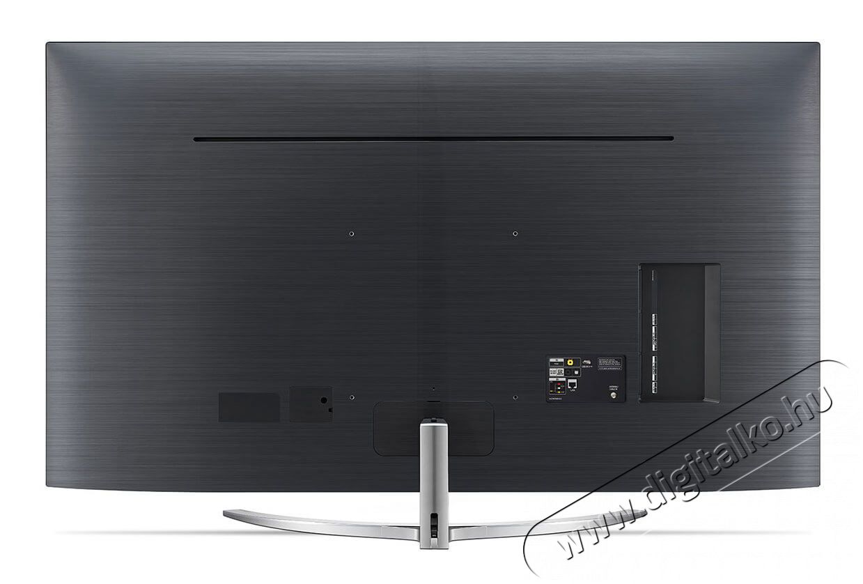 LG 55SM9800PLA UHD SMART TV Telev&iacute;zi&oacute;k - LED telev&iacute;zi&oacute; - UHD 4K felbont&aacute;s&uacute; - 350122