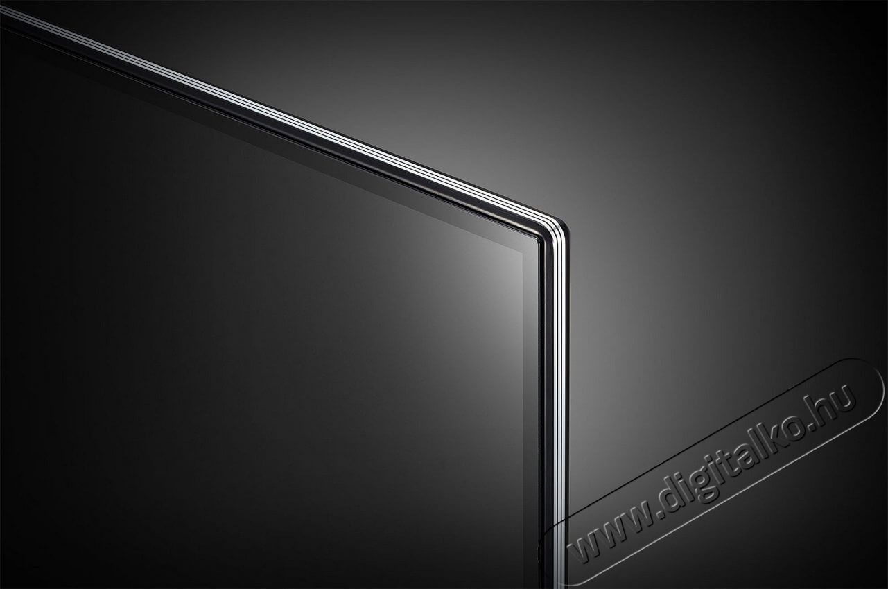 LG 55SM9800PLA UHD SMART TV Telev&iacute;zi&oacute;k - LED telev&iacute;zi&oacute; - UHD 4K felbont&aacute;s&uacute; - 350122