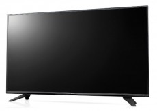 LG 55UF671V Ultra HD televízió Televíziók - LED televízió - UHD 4K felbontású - 287909