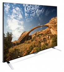 LG 55UF695V Ultra HD televízió Televíziók - LED televízió - UHD 4K felbontású - 289034