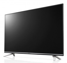 LG 55UF7727 Ultra HD televízió Televíziók - LED televízió - UHD 4K felbontású - 287971