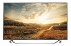 LG 55UF7787 Ultra HD televízió Televíziók - LED televízió - UHD 4K felbontású - 287972