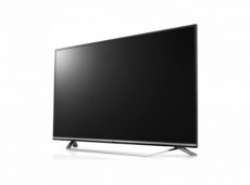 LG 55UF778V Ultra HD televízió Televíziók - LED televízió - UHD 4K felbontású - 294287