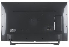 LG 55UF778V Ultra HD televízió Televíziók - LED televízió - UHD 4K felbontású - 294287