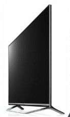 LG 55UF778V Ultra HD televízió Televíziók - LED televízió - UHD 4K felbontású - 294287