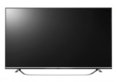 LG 55UF778V Ultra HD televízió Televíziók - LED televízió - UHD 4K felbontású - 294287