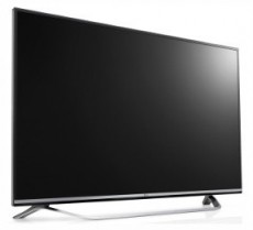 LG 55UF778V Ultra HD televízió Televíziók - LED televízió - UHD 4K felbontású - 294287
