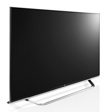 LG 55UF8507 Ultra HD televízió Televíziók - LED televízió - UHD 4K felbontású - 287970