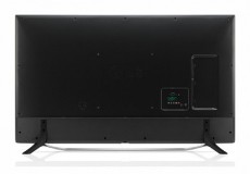 LG 55UF8507 Ultra HD televízió Televíziók - LED televízió - UHD 4K felbontású - 287970