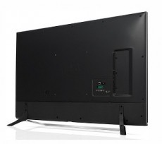 LG 55UF8507 Ultra HD televízió Televíziók - LED televízió - UHD 4K felbontású - 287970